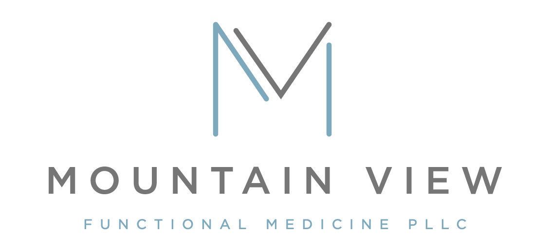 Mountain View Functional Medicine