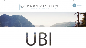 Ultraviolet Blood Irradiation l Mountain View Functional Medicine